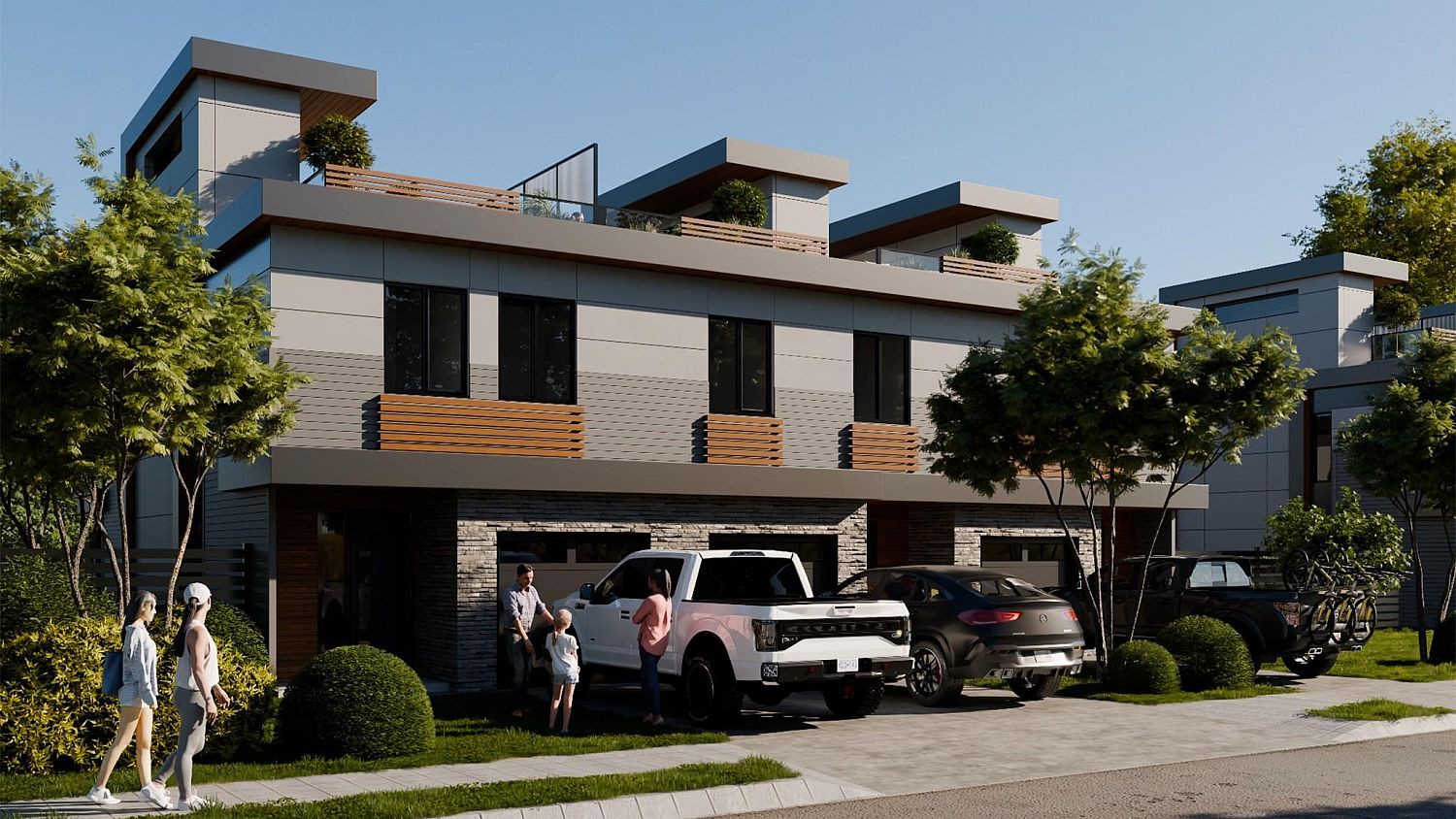 1 7362 Pemberton Farm Road East, Pemberton