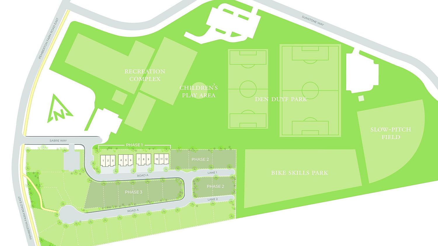 1 7362 Pemberton Farm Road East, Pemberton