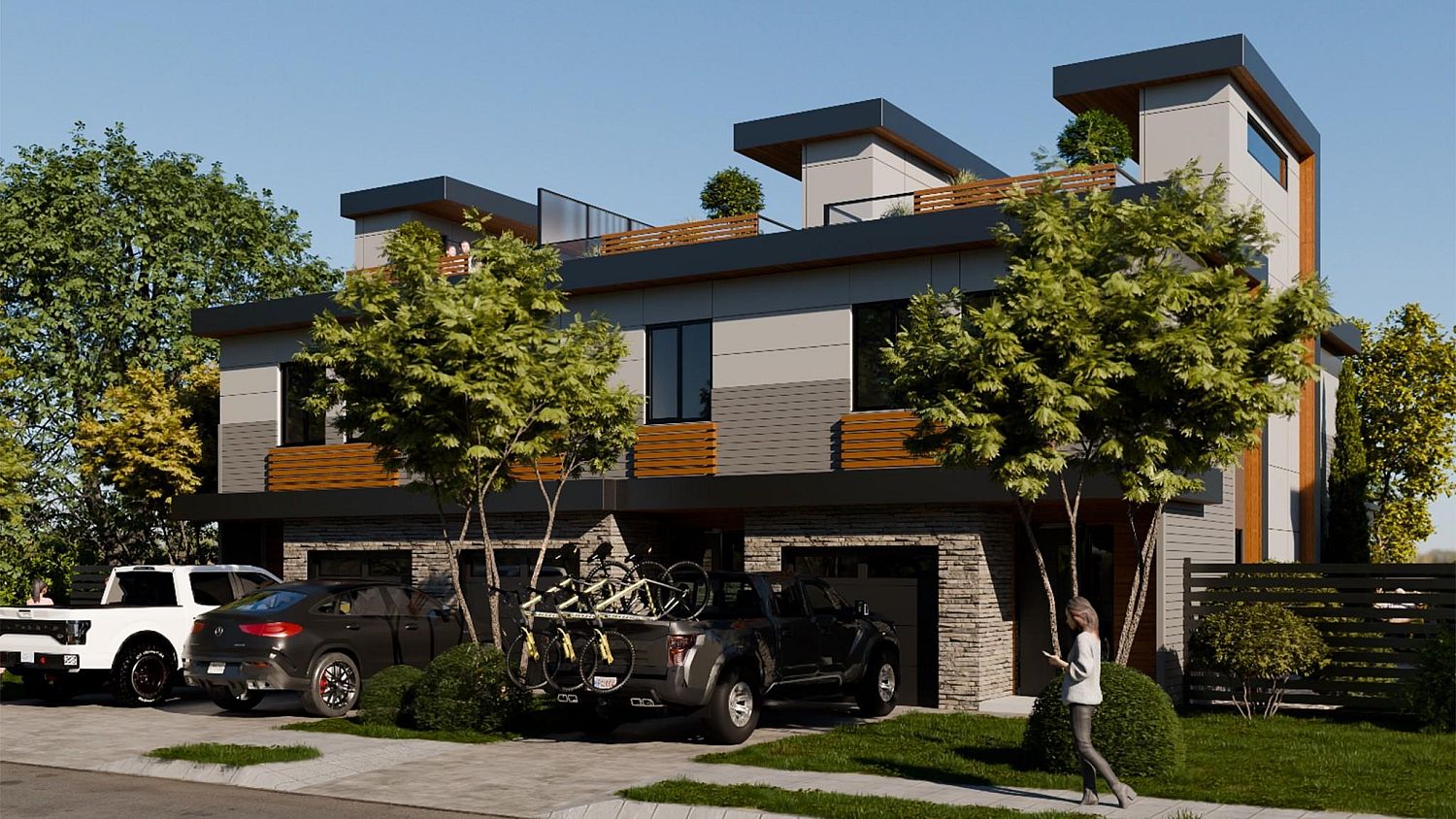 1 7362 Pemberton Farm Road East, Pemberton