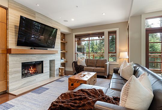 1-7124 Nancy Greene Drive Whistler BC Canada