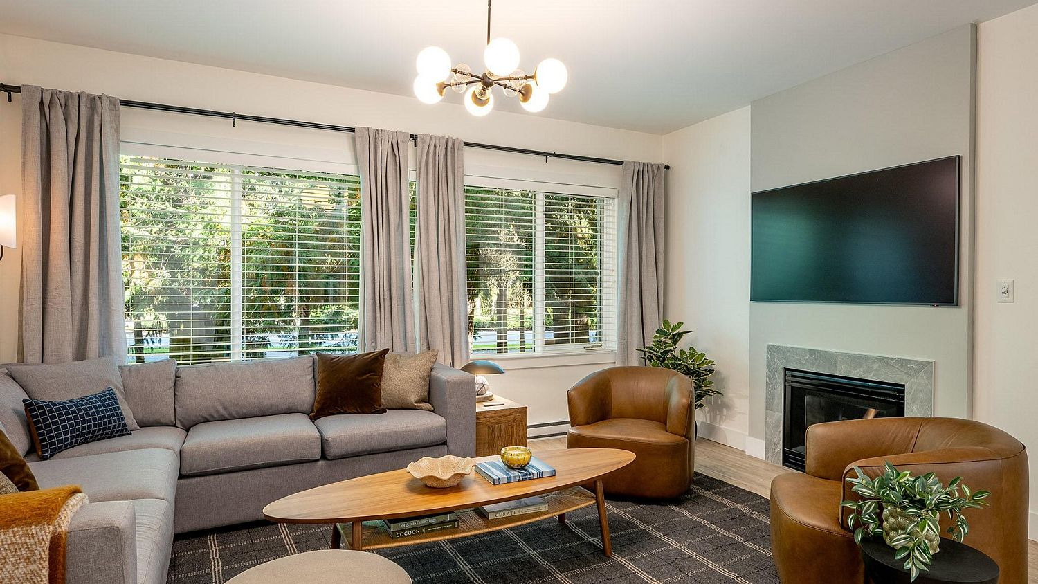 102 Northlands Village Residences