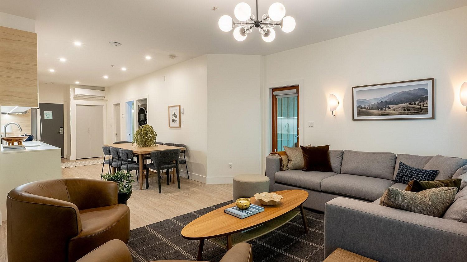 102 Northlands Village Residences