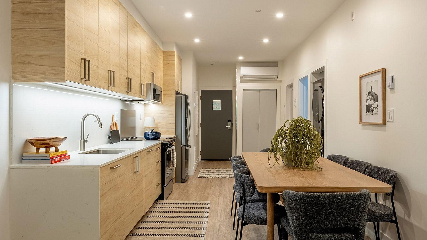 102 Northlands Village Residences