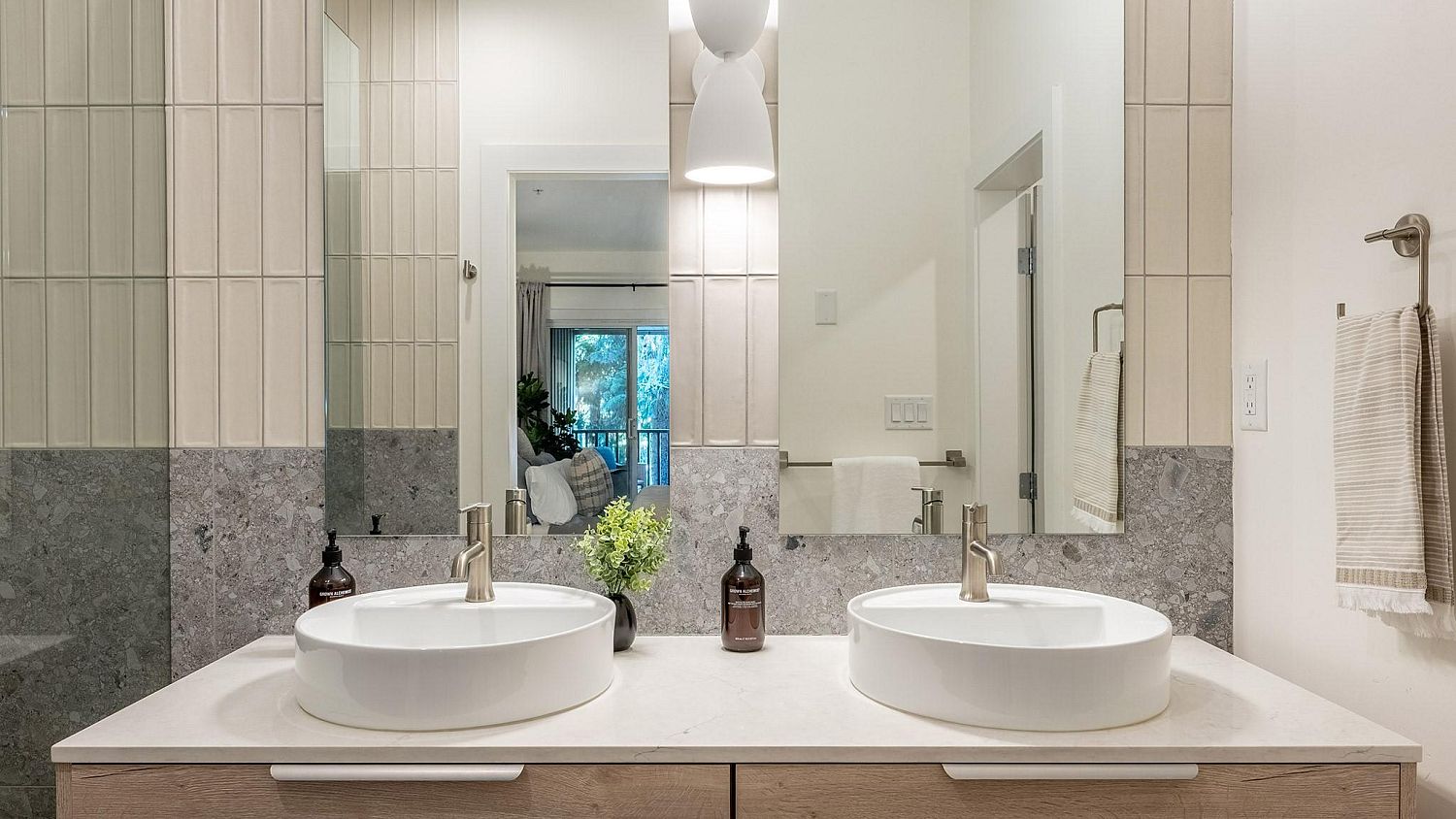 102 Northlands Village Residences