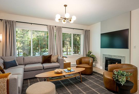102-4365 Northlands Boulevard Whistler BC Canada