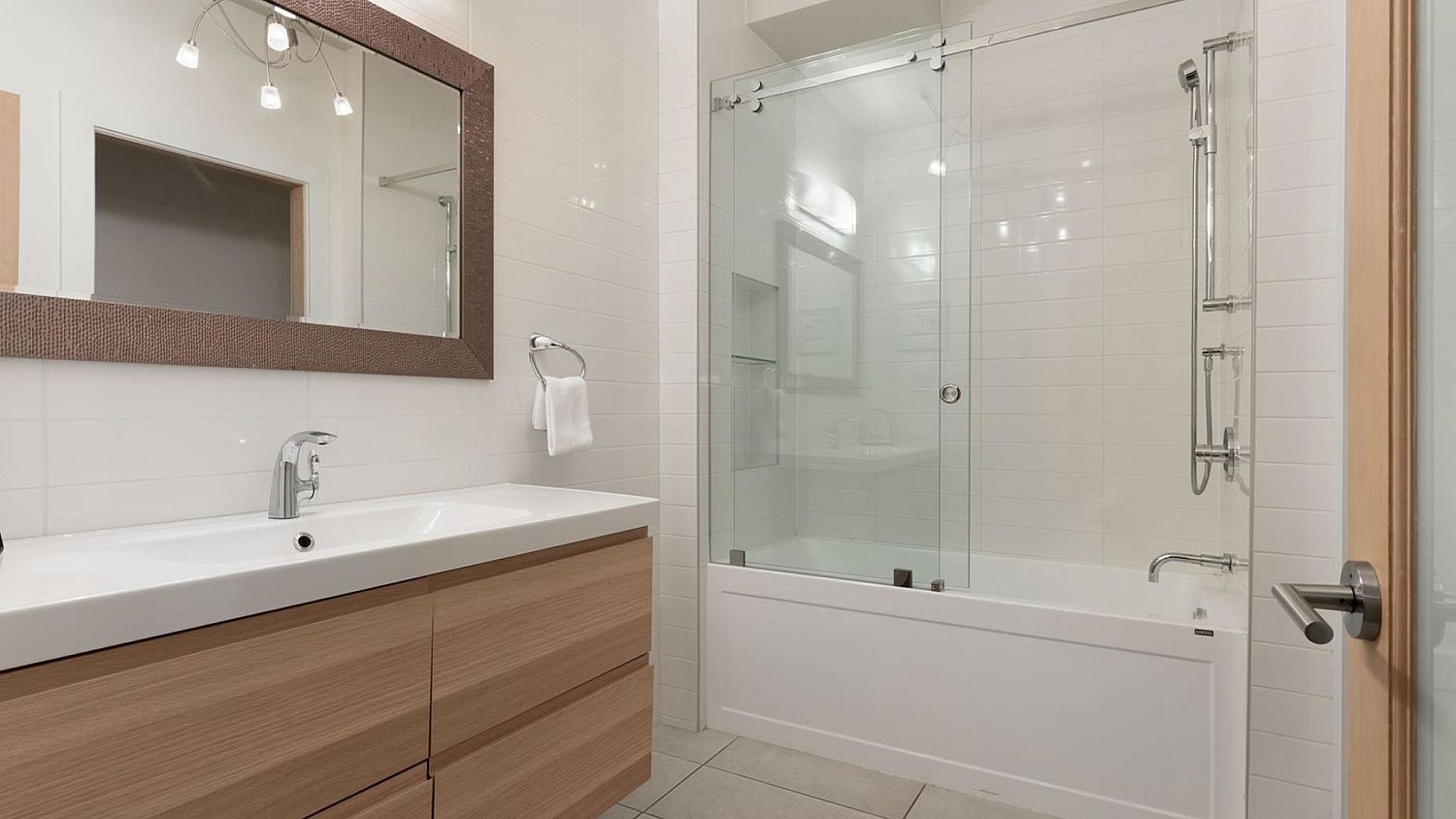 105 Northlands Residences