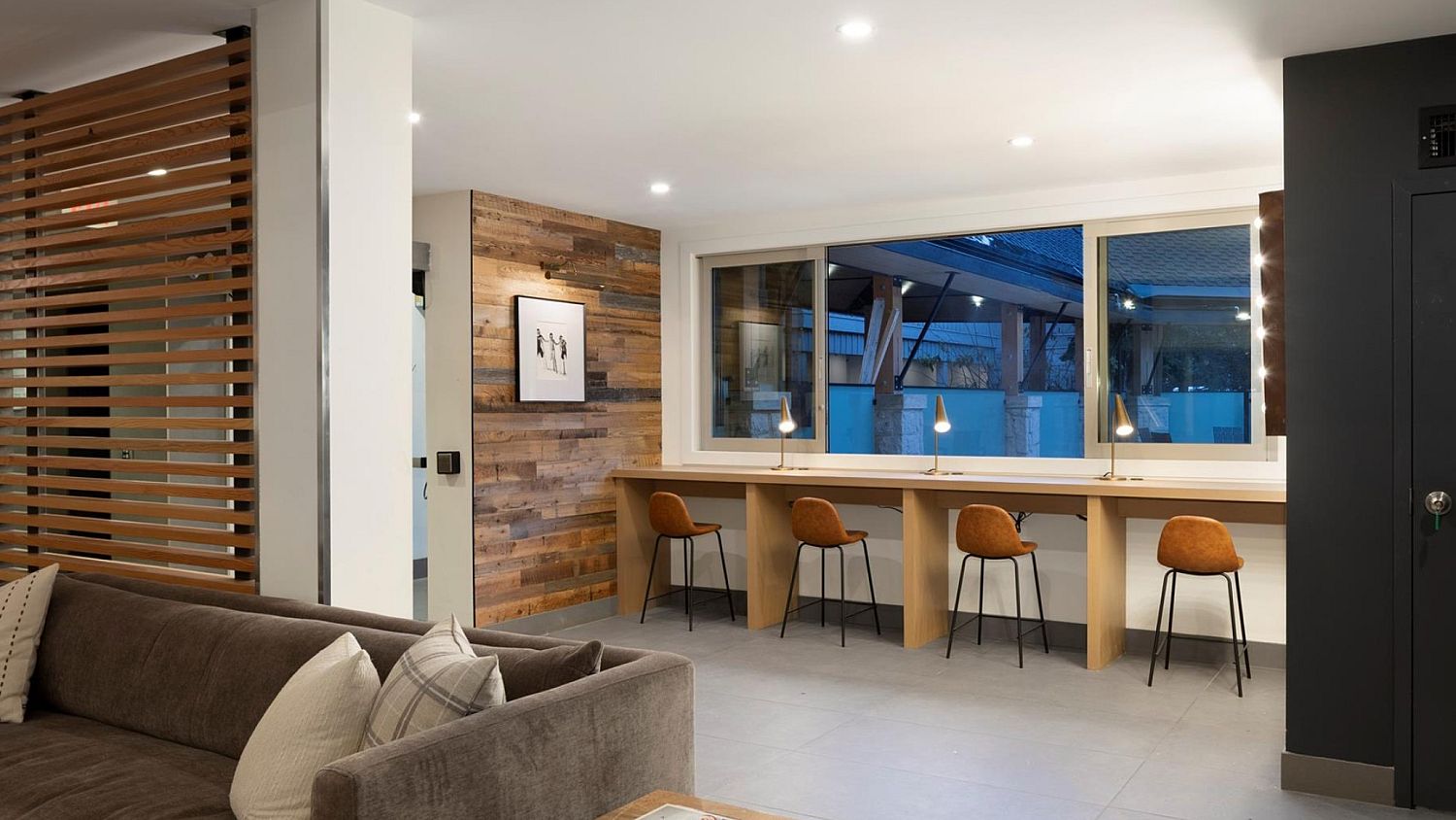 105 Northlands Residences