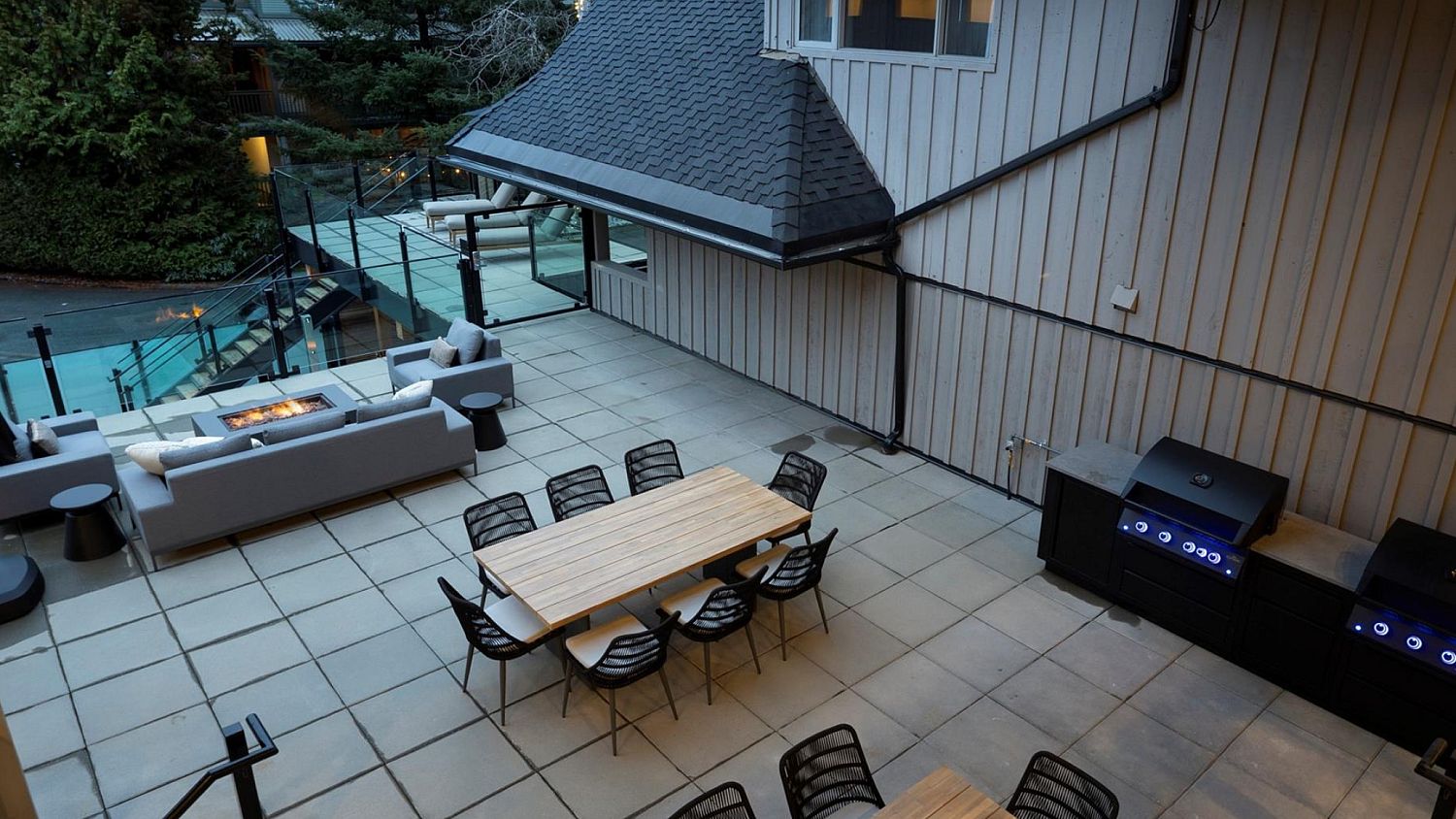 105 Northlands Residences