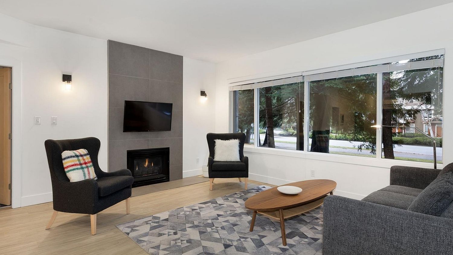 105 Northlands Residences