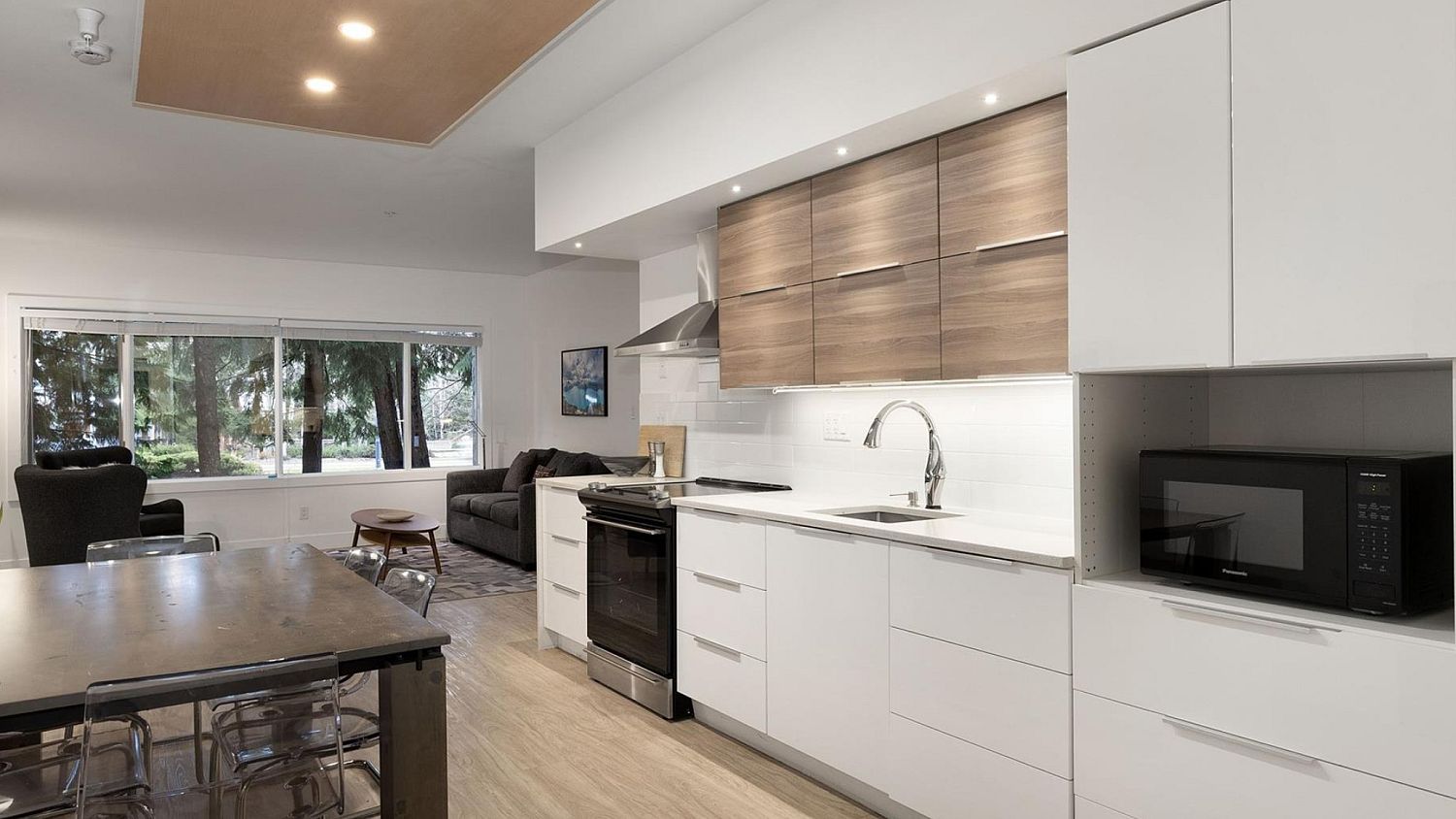 105 Northlands Residences