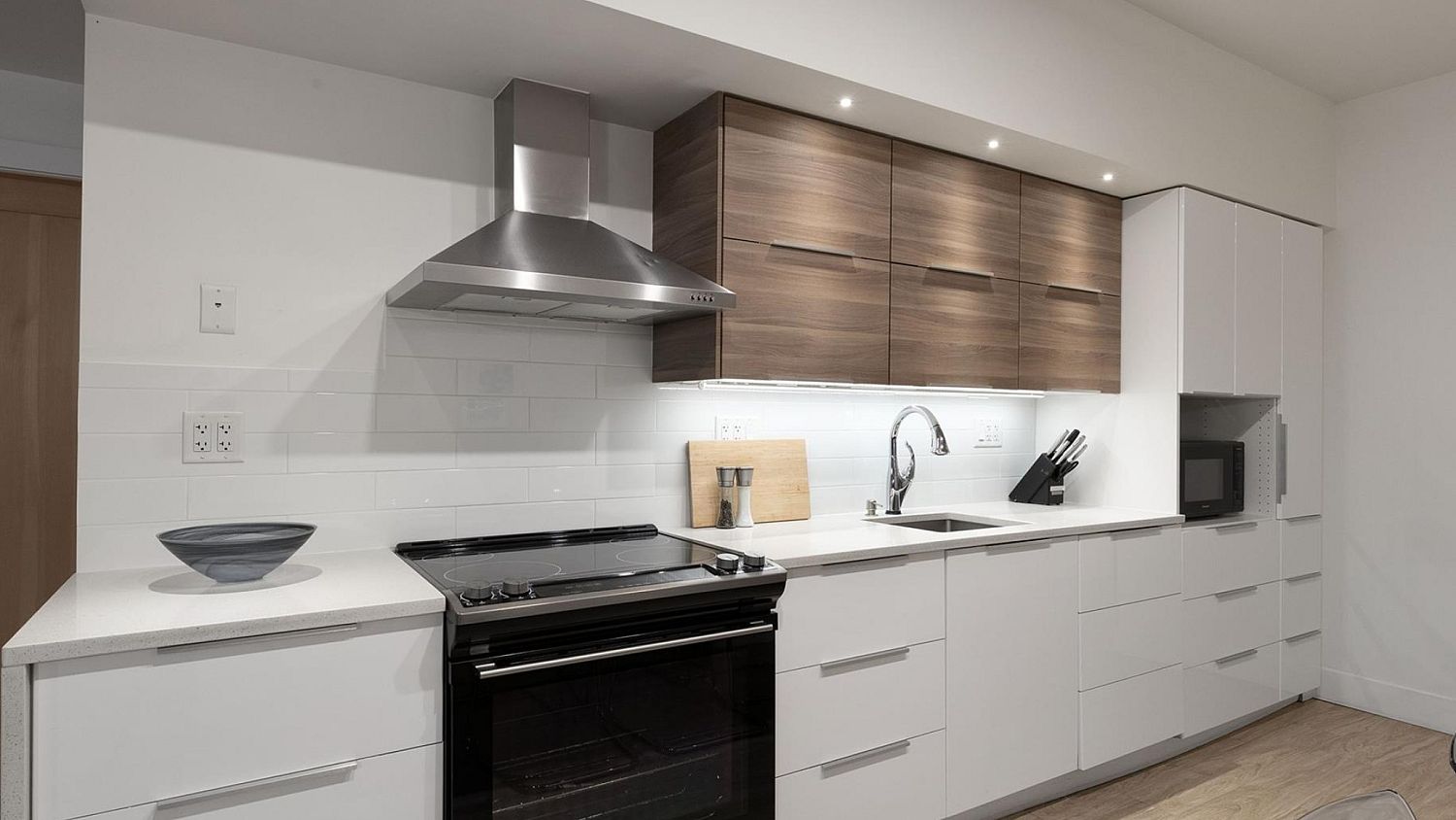 105 Northlands Residences