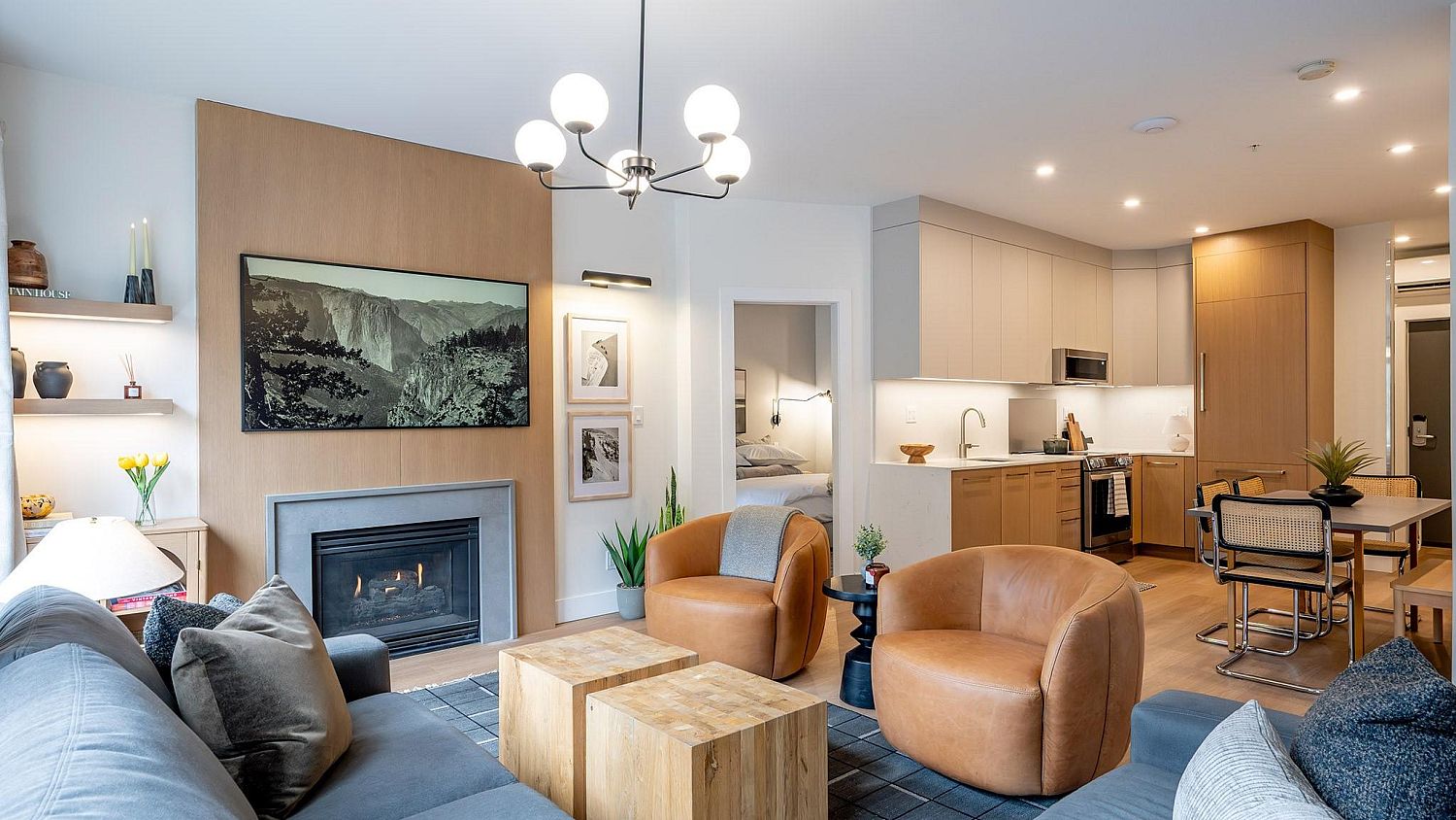 107 Northlands Residences