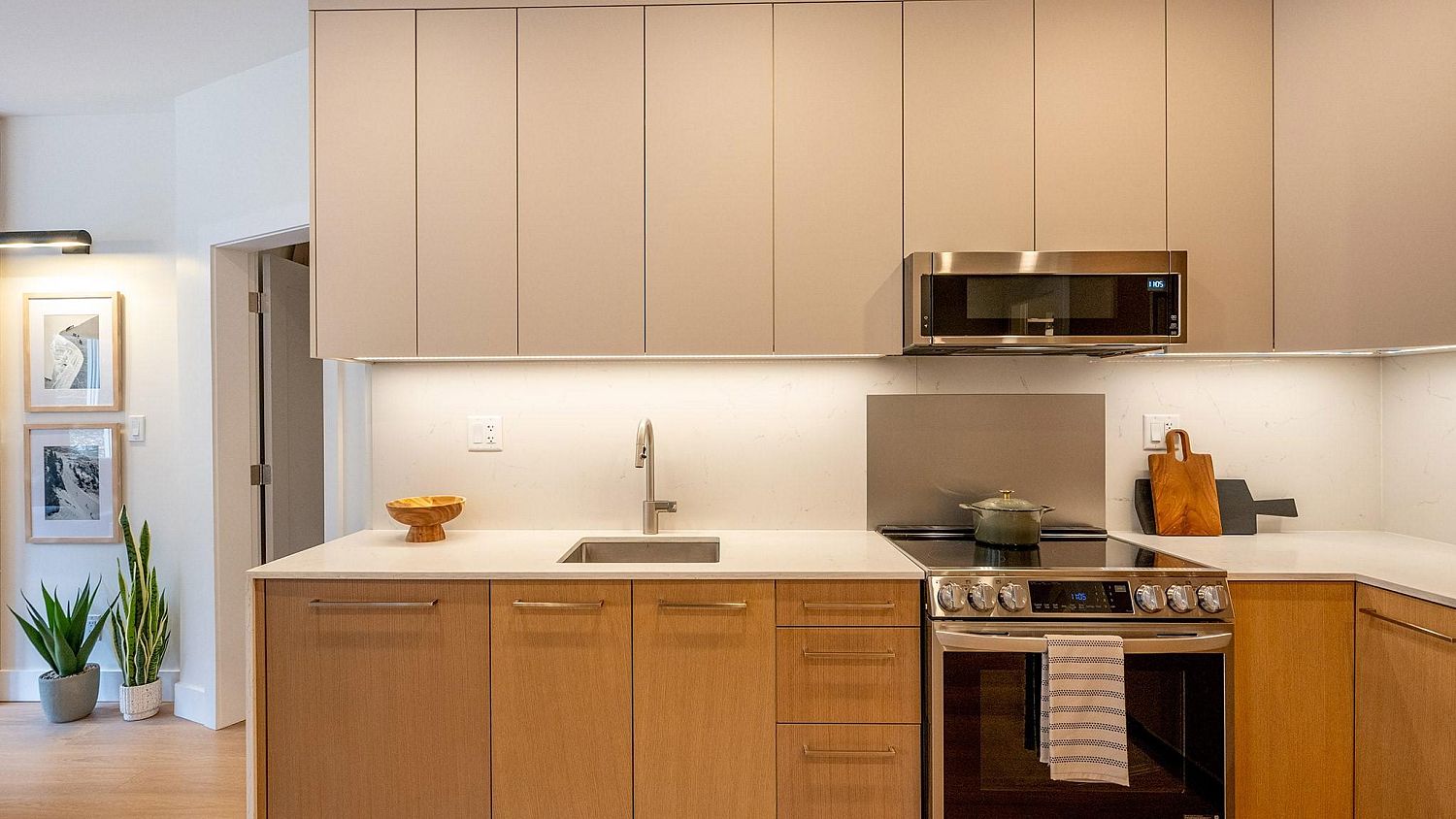 107 Northlands Residences