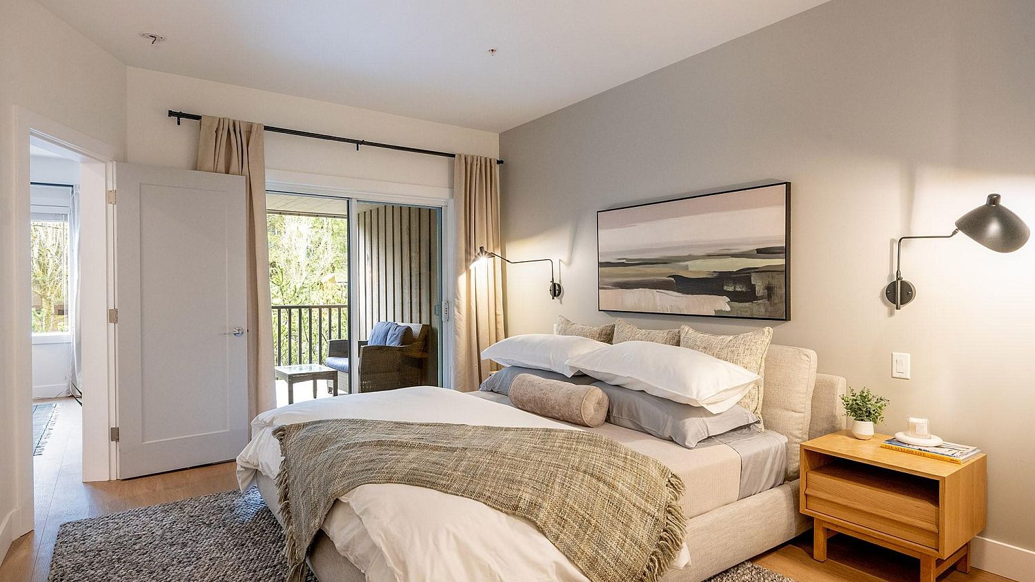 107 Northlands Residences