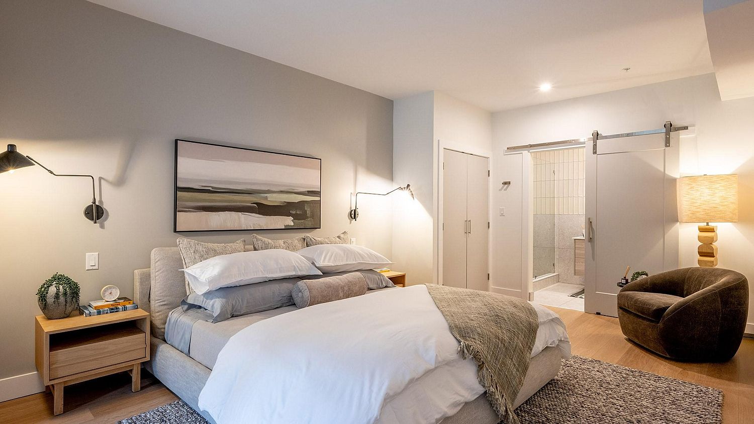 107 Northlands Residences