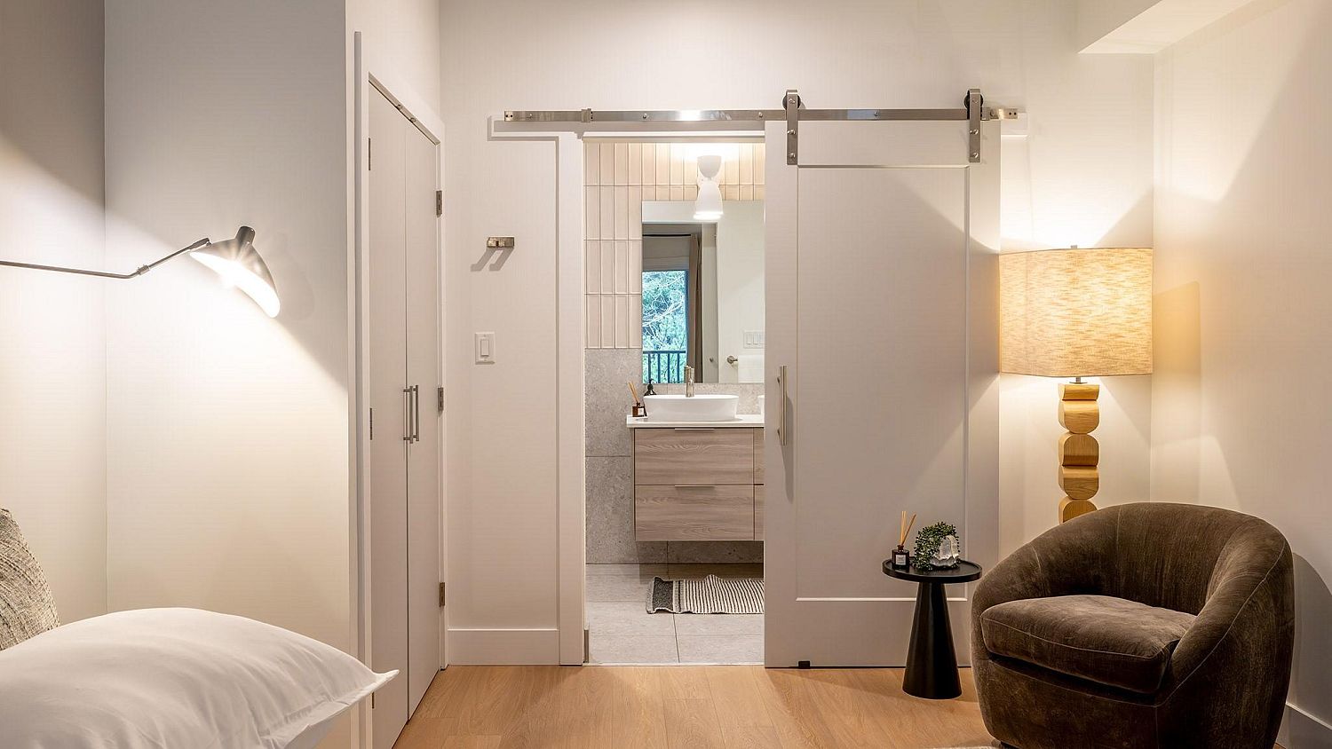 107 Northlands Residences