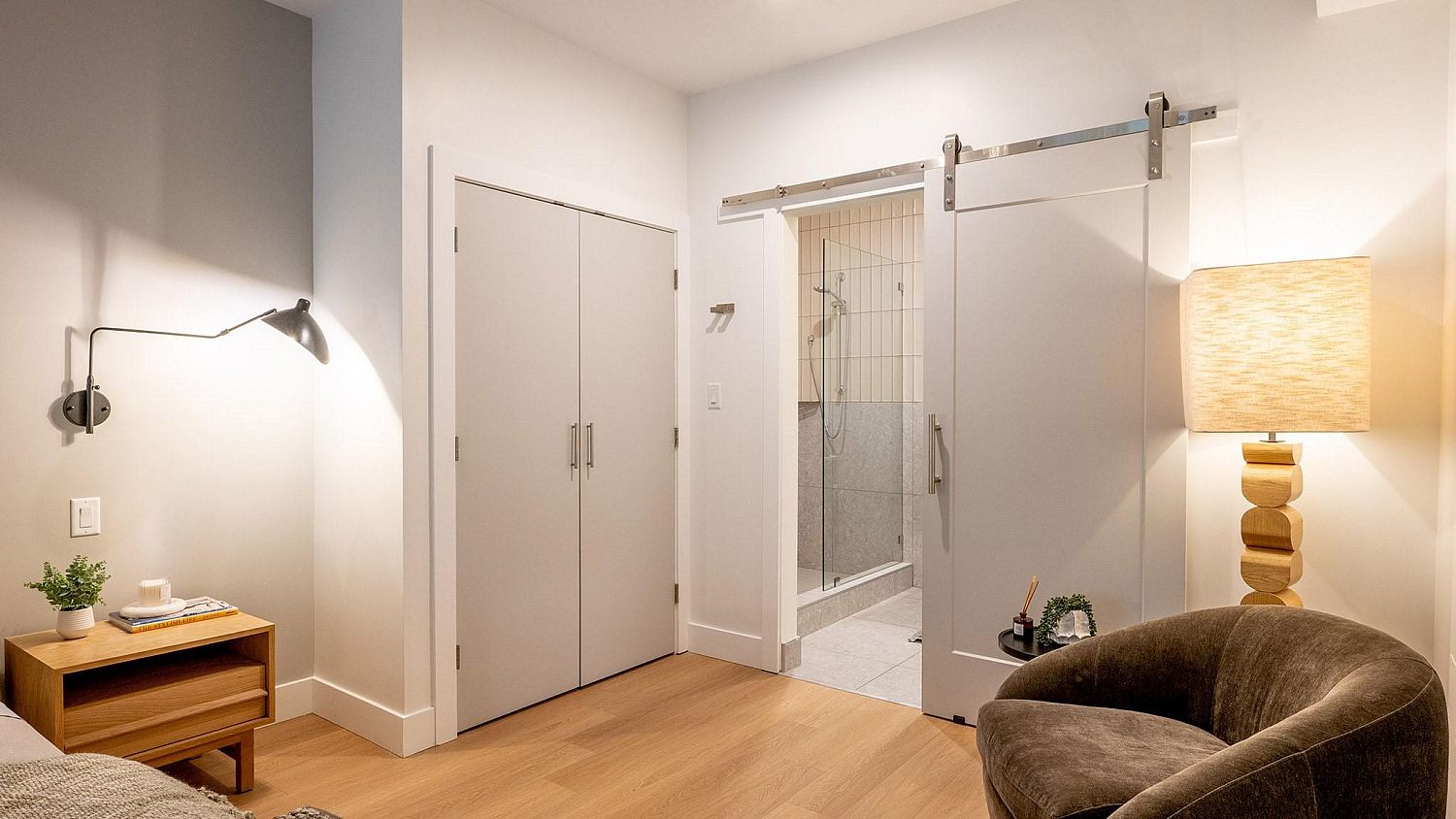 107 Northlands Residences