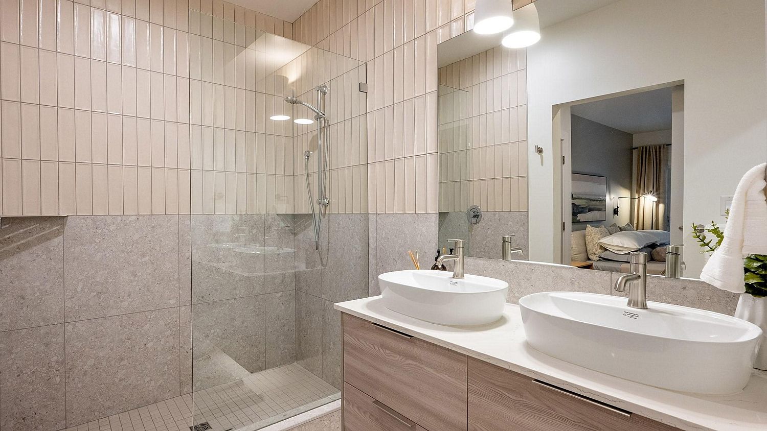 107 Northlands Residences