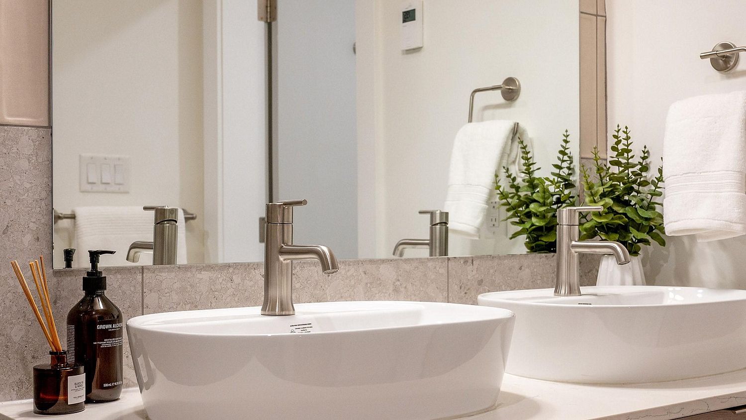 107 Northlands Residences