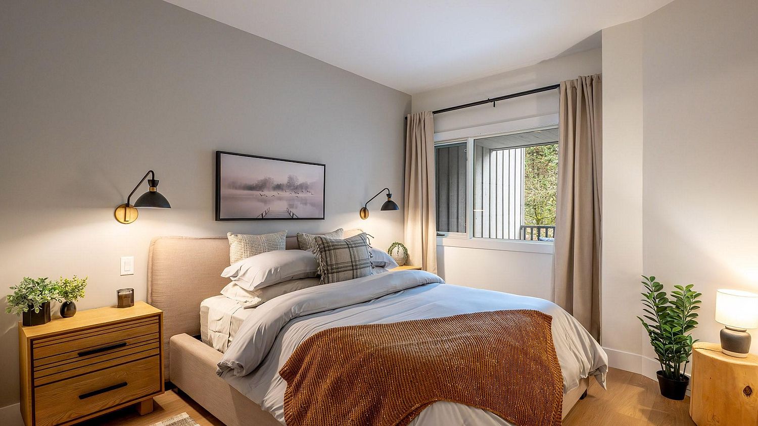 107 Northlands Residences