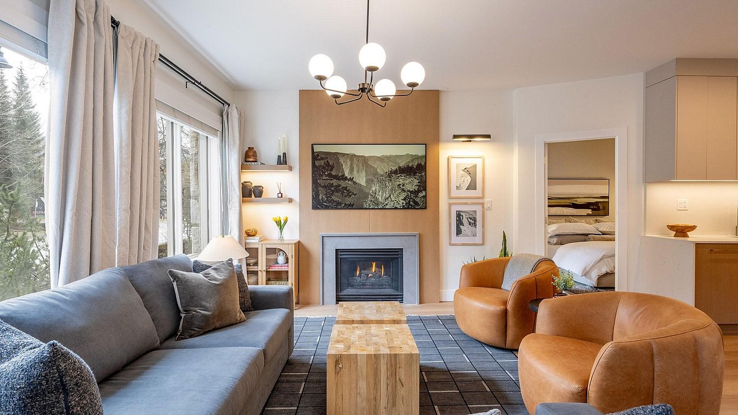 107 Northlands Residences