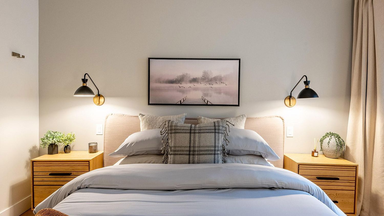 107 Northlands Residences