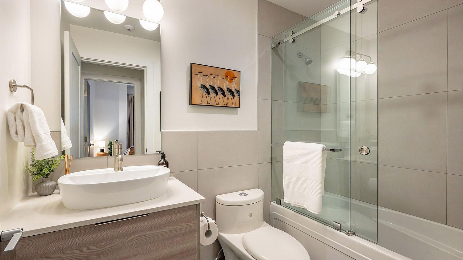 107 Northlands Residences