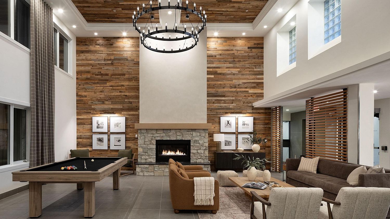 107 Northlands Residences