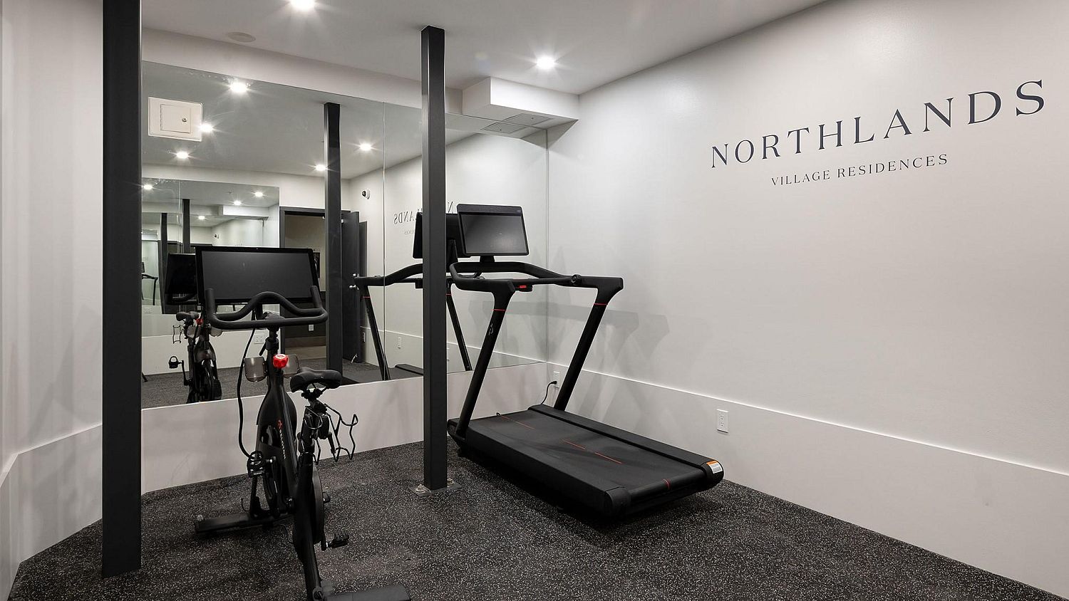 107 Northlands Residences