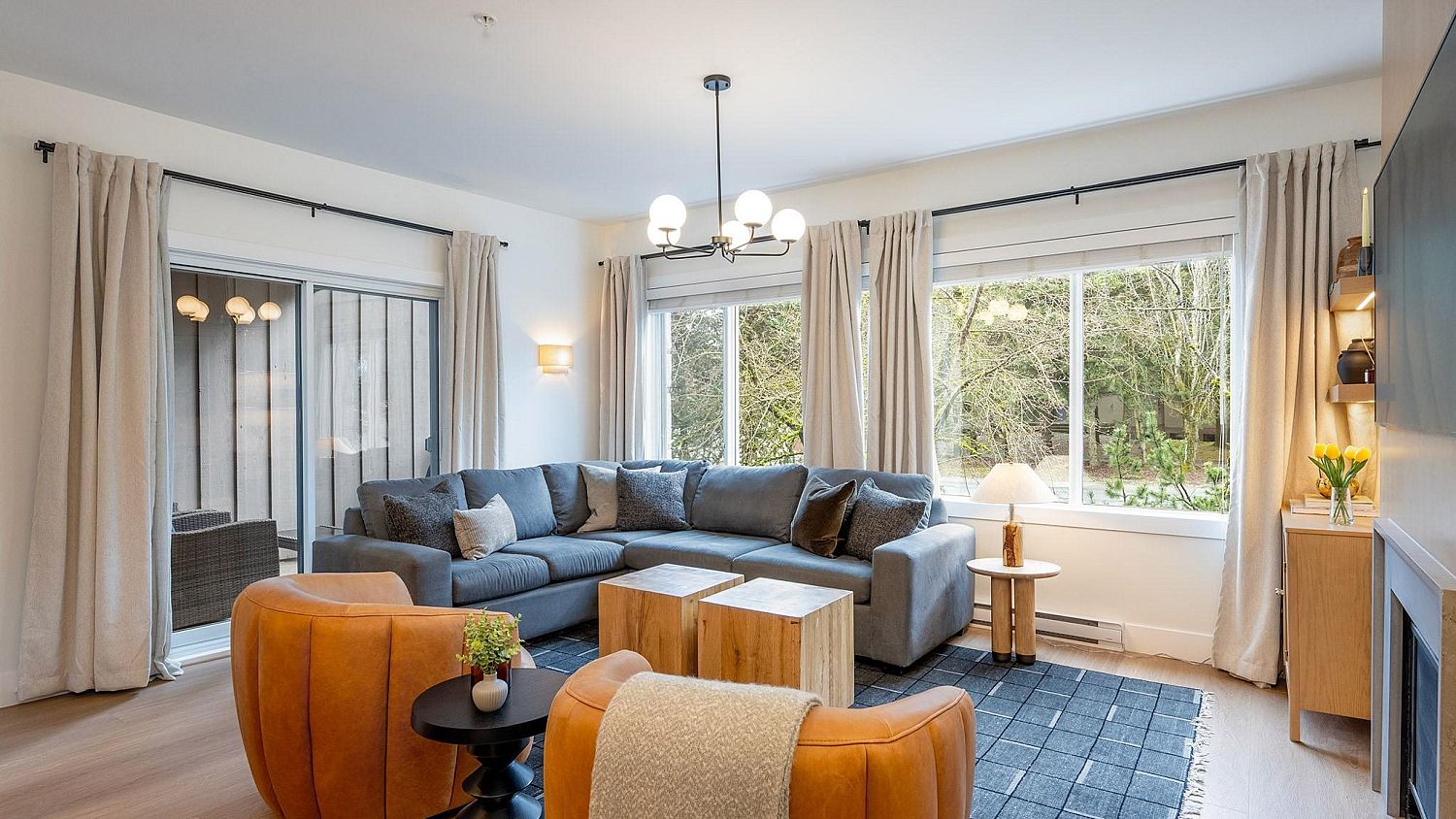 107 Northlands Residences