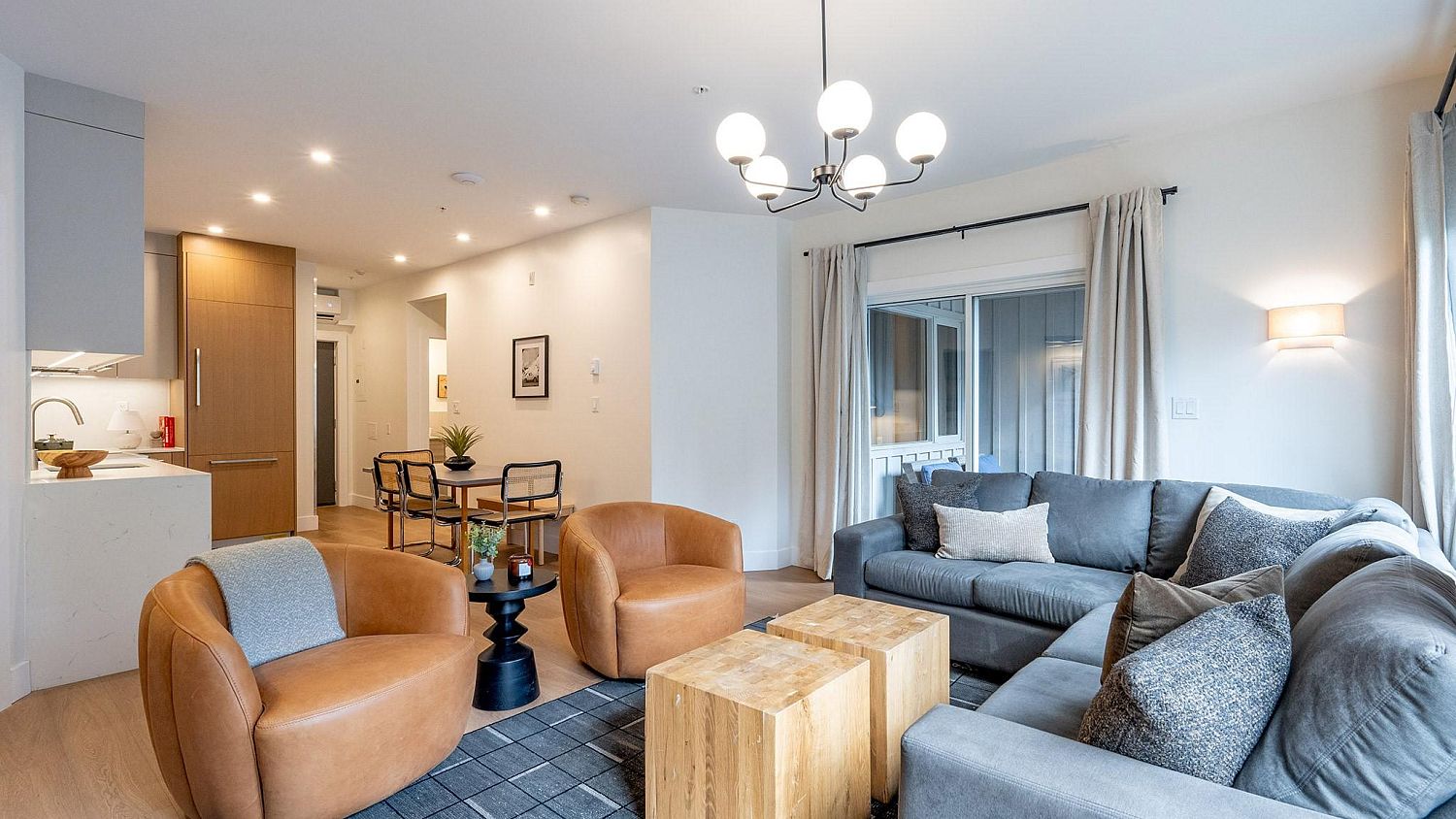 107 Northlands Residences