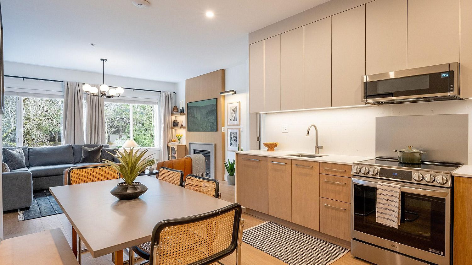 107 Northlands Residences