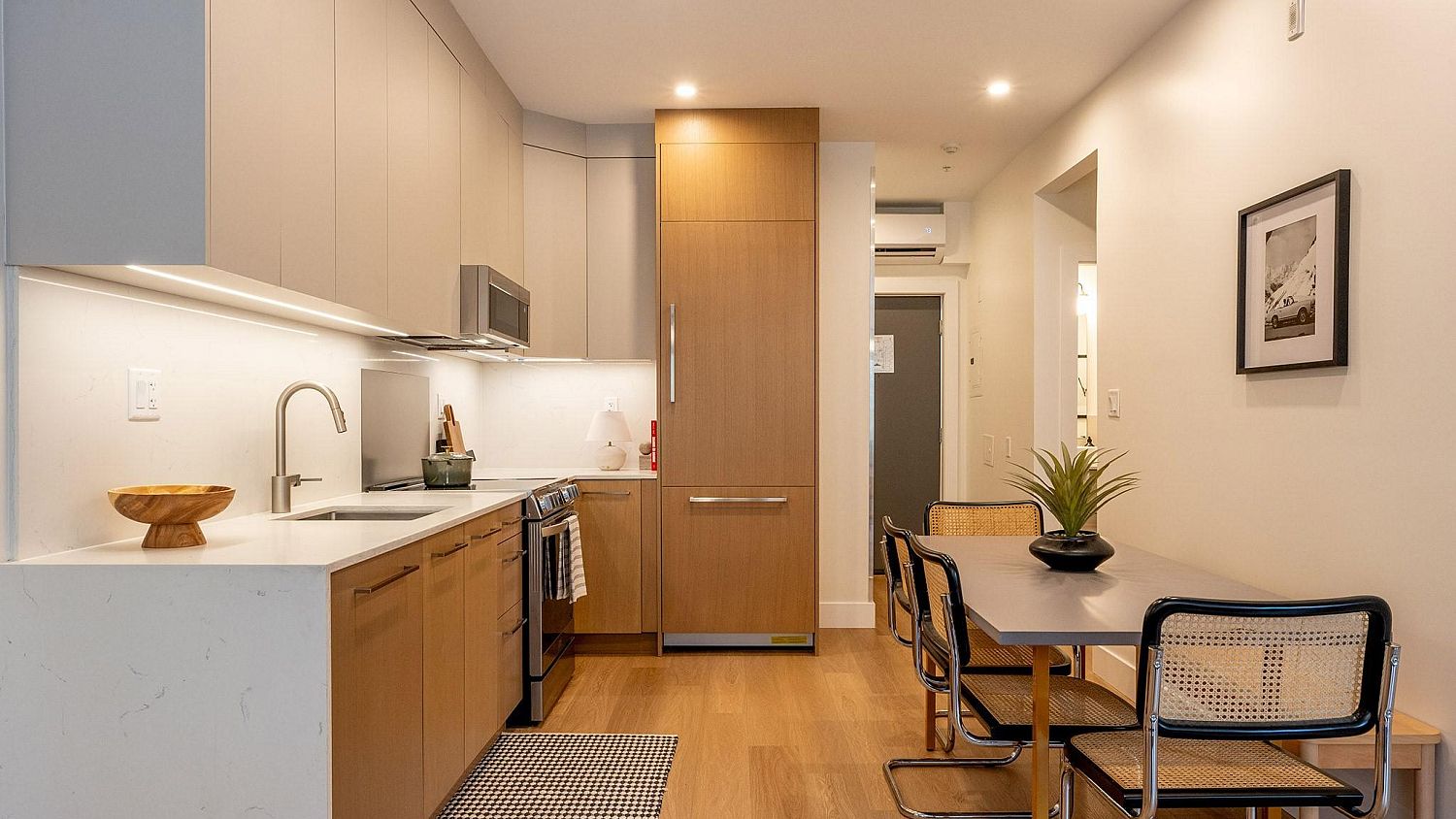 107 Northlands Residences