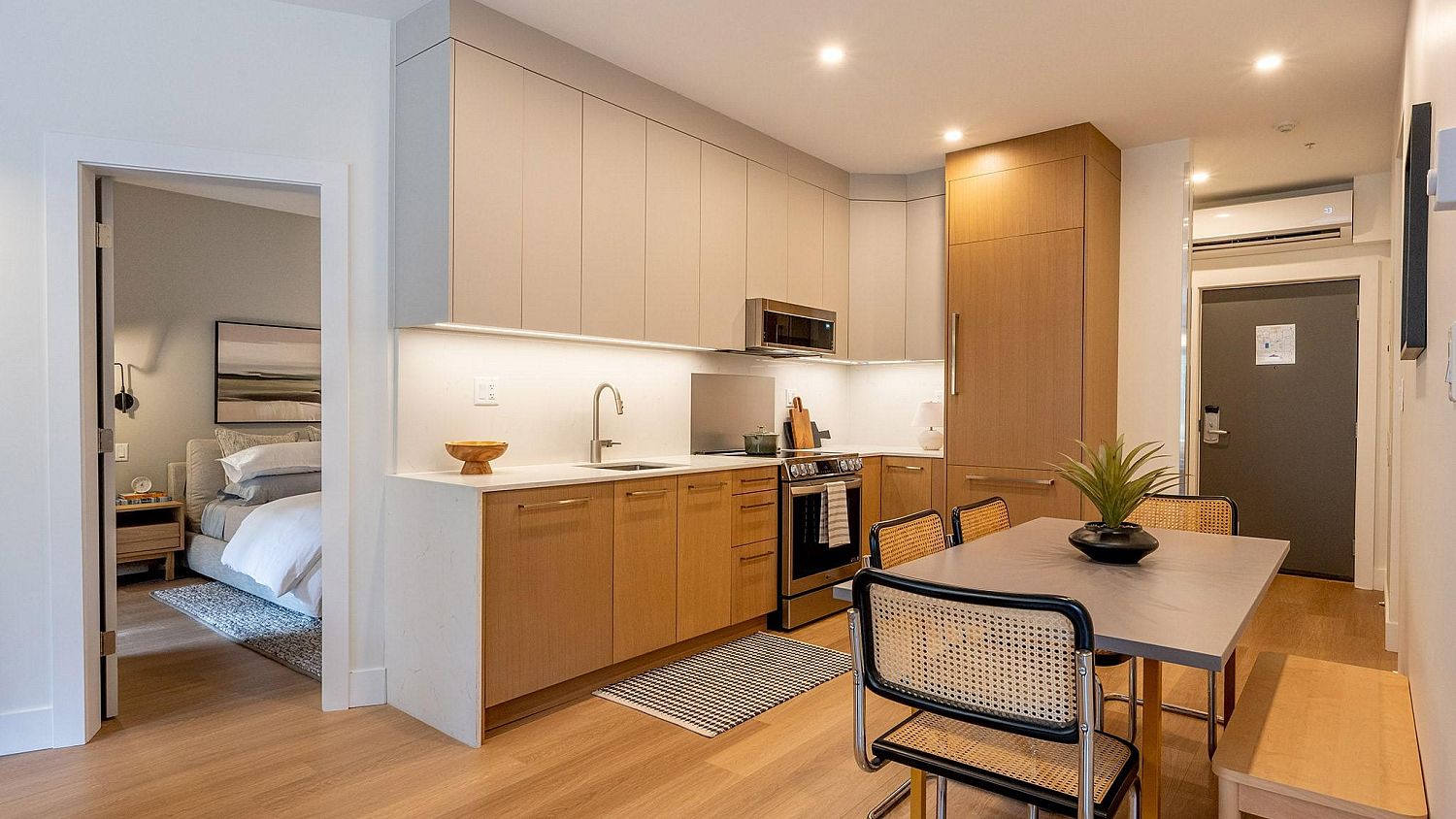 107 Northlands Residences