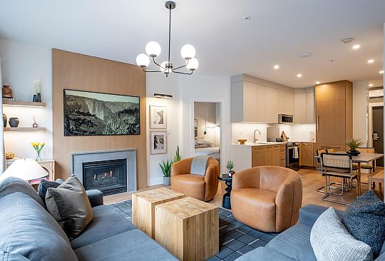 107-4365 Northlands Boulevard Whistler BC Canada