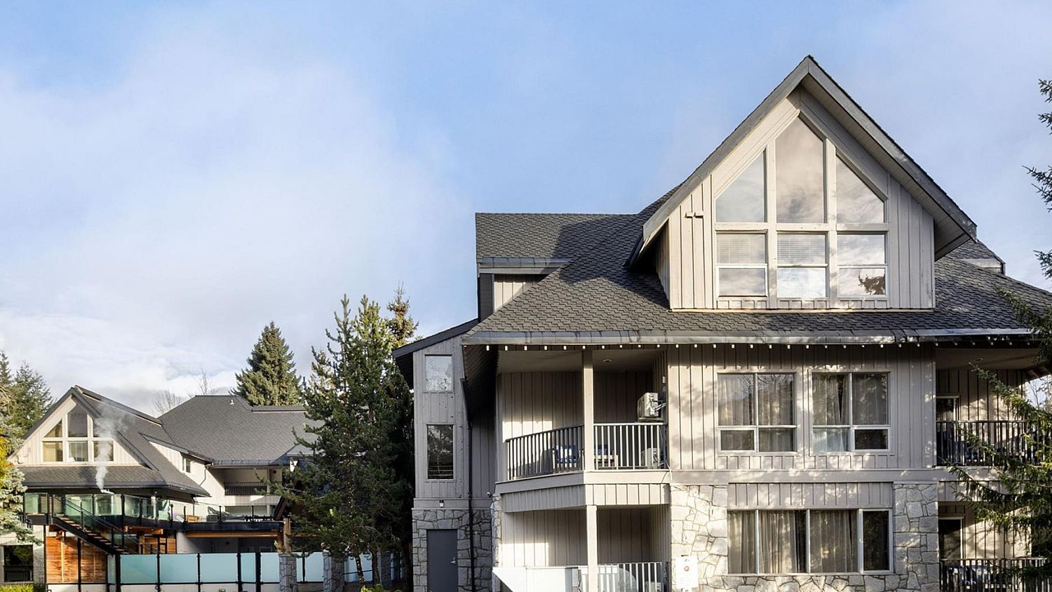 110 Northlands Residences