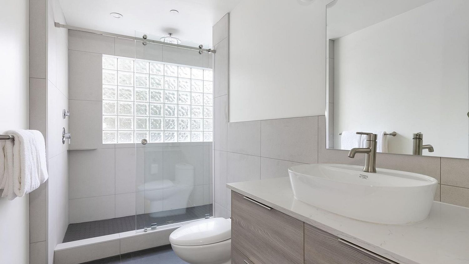 110 Northlands Residences