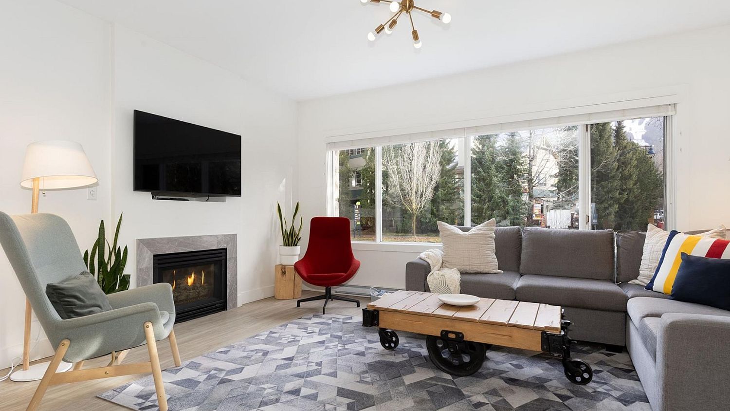 110 Northlands Residences