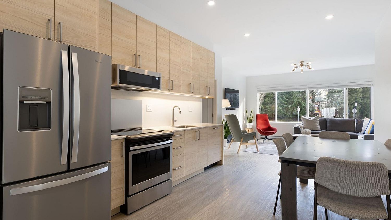 110 Northlands Residences