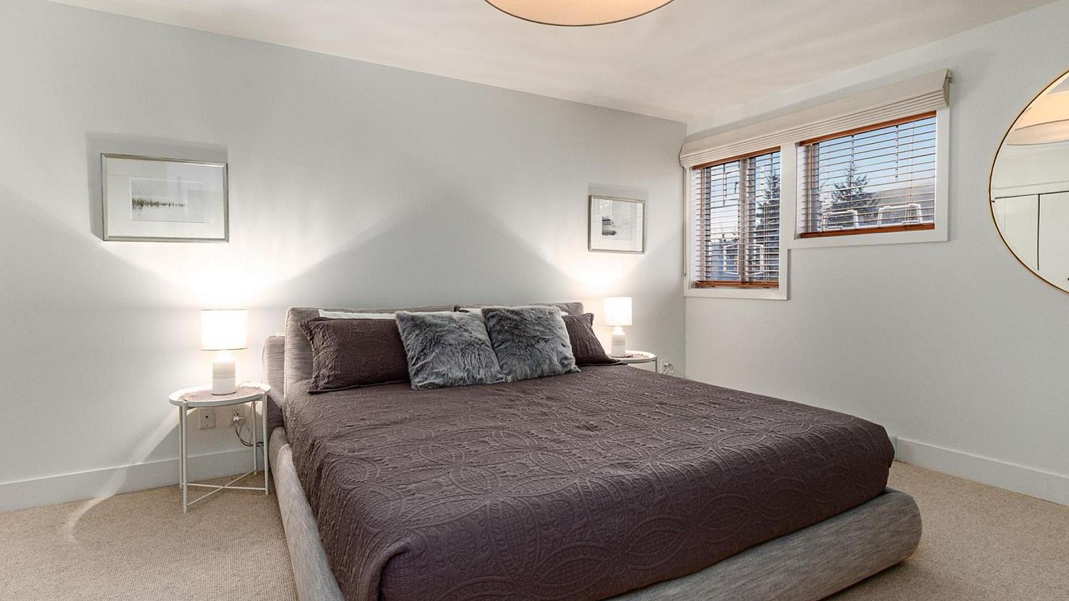 12 Powderwood NEW