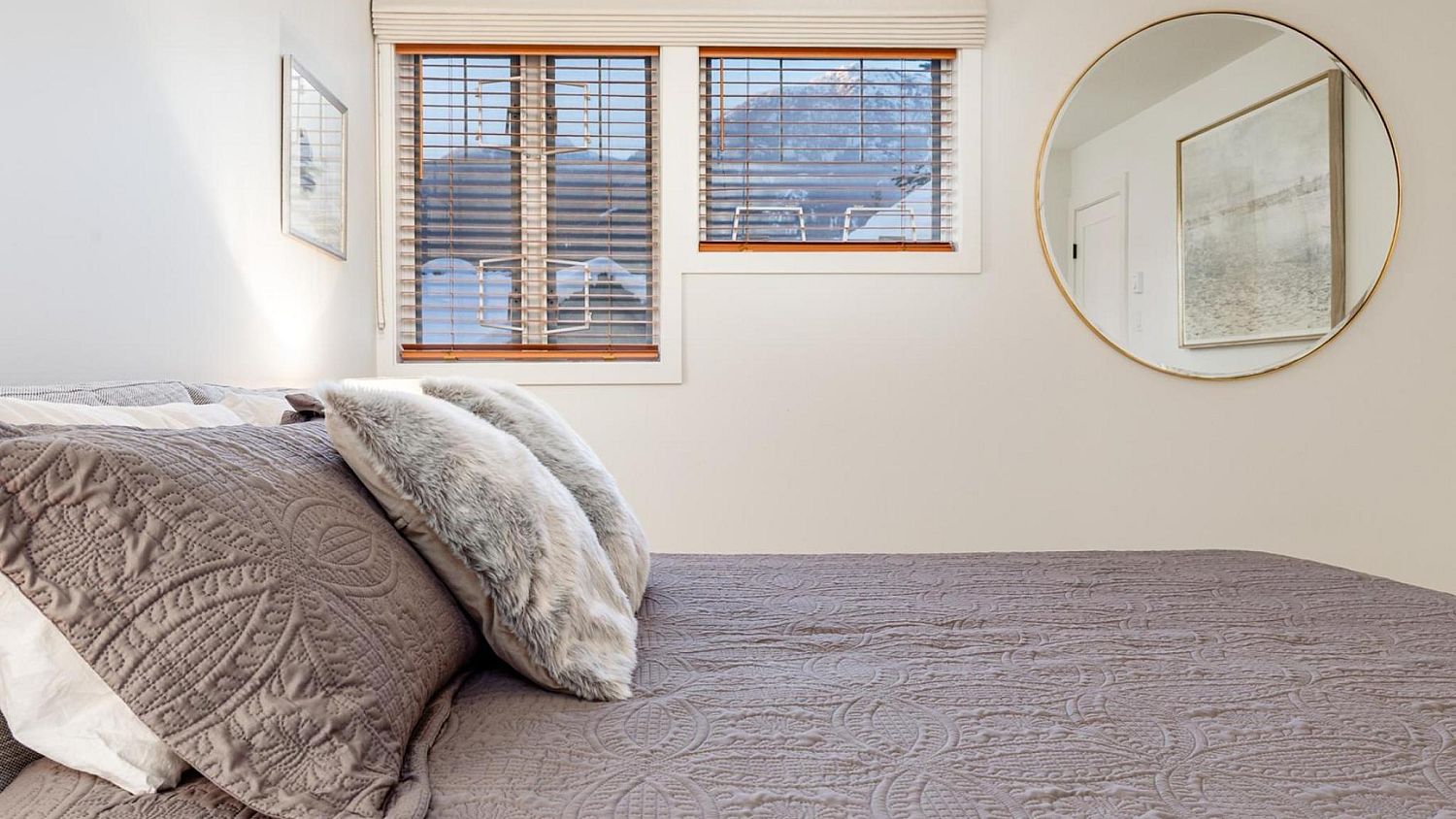 12 Powderwood NEW