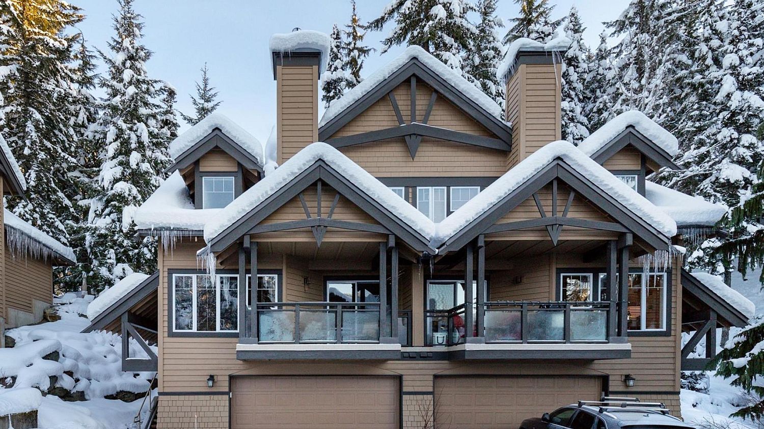 12 Powderwood NEW