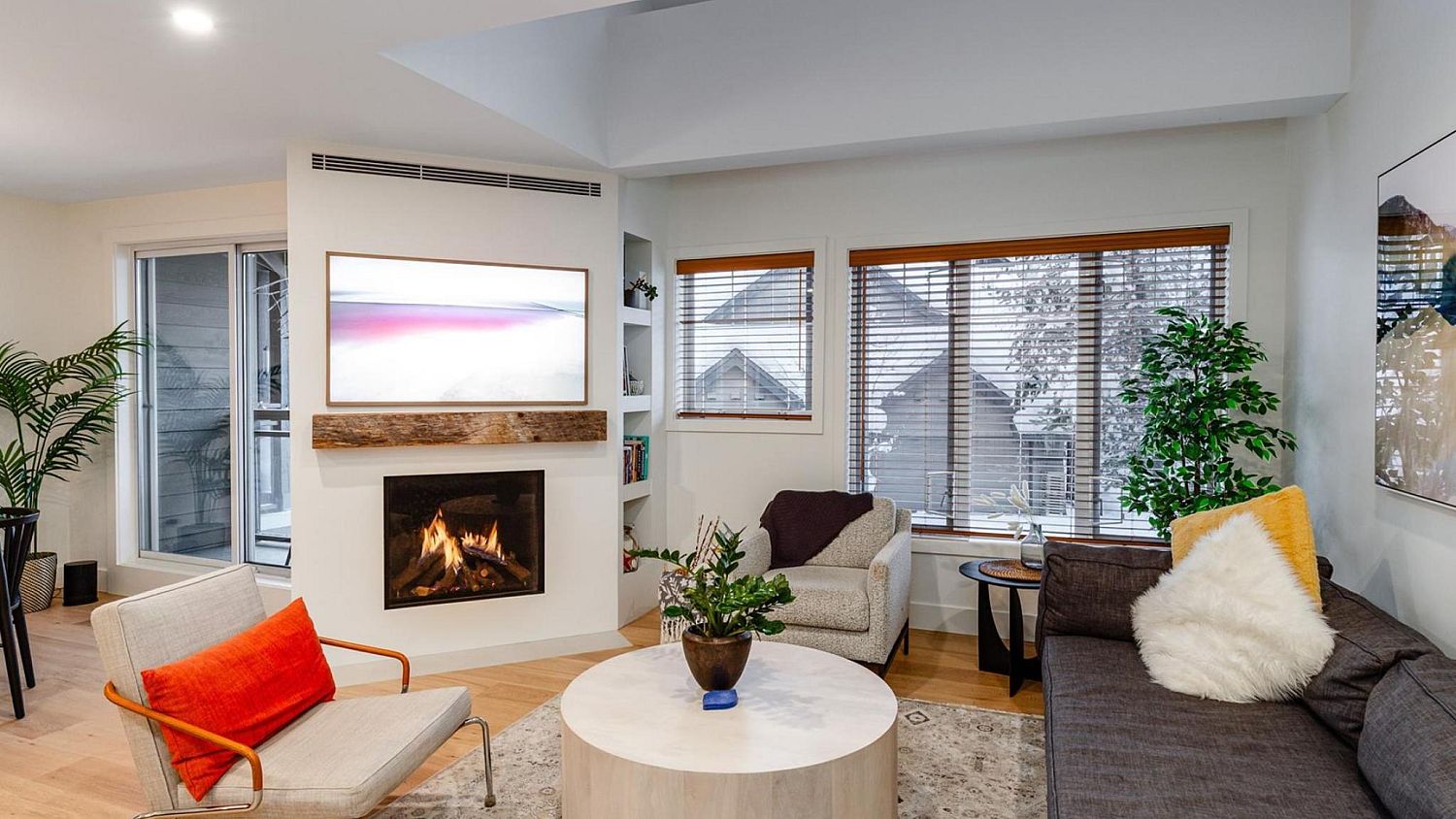 12 Powderwood NEW