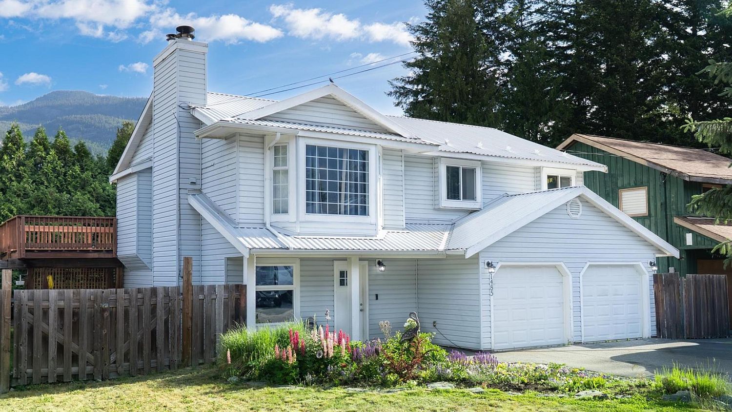 1485 Lupin Street, Pemberton
