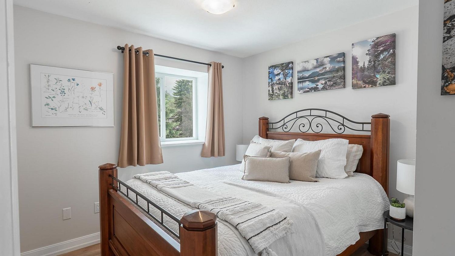 1485 Lupin Street, Pemberton