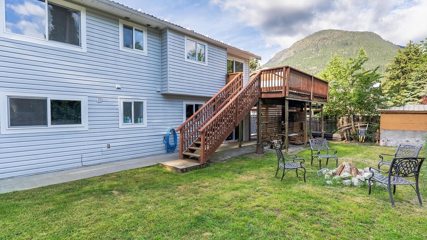 1485 Lupin Street, Pemberton