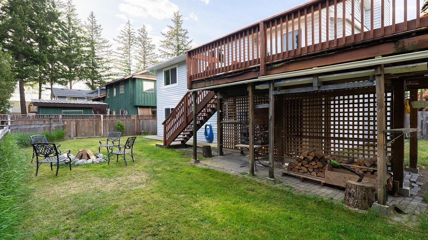 1485 Lupin Street, Pemberton