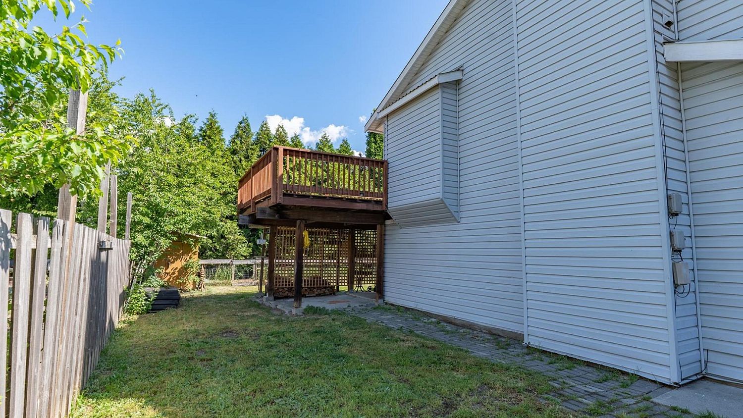 1485 Lupin Street, Pemberton