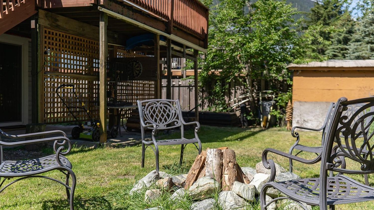 1485 Lupin Street, Pemberton