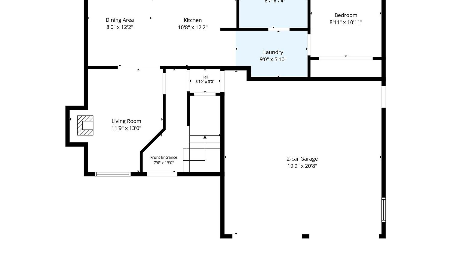 1485 Lupin Street, Pemberton